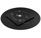Mechanisms swivel plate